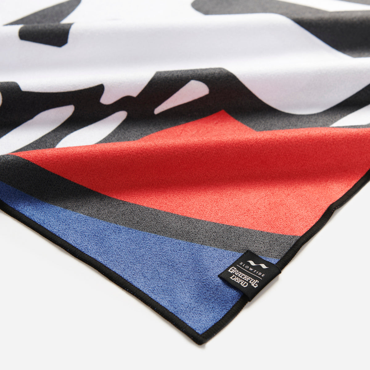 Stanley Performance Quick-Dry Travel Towel | Grateful Dead x Slowtide