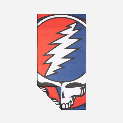 Stanley Performance Quick-Dry Travel Towel | Grateful Dead x Slowtide