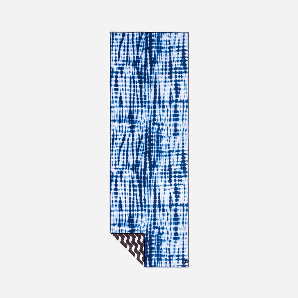 Suva Yoga Towel - Slowtide