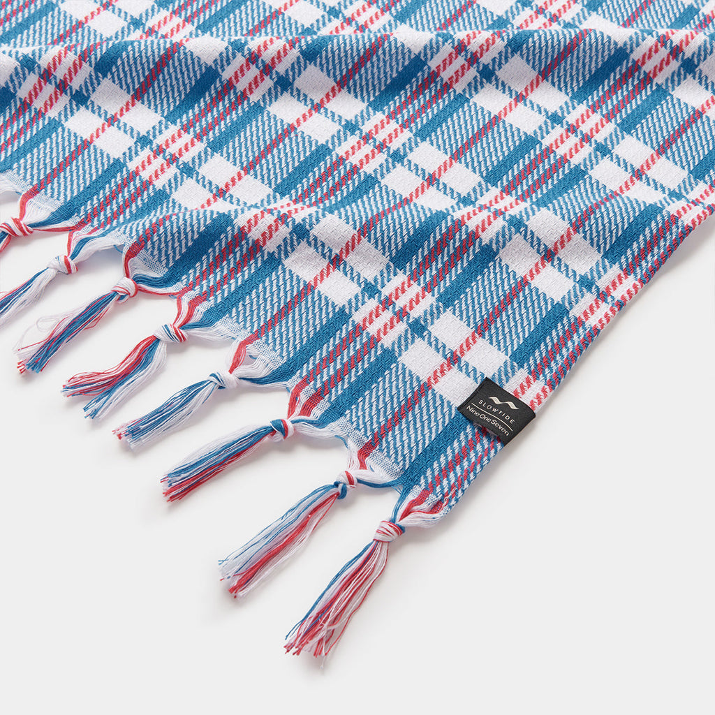 917 Turkish Towel - Slowtide