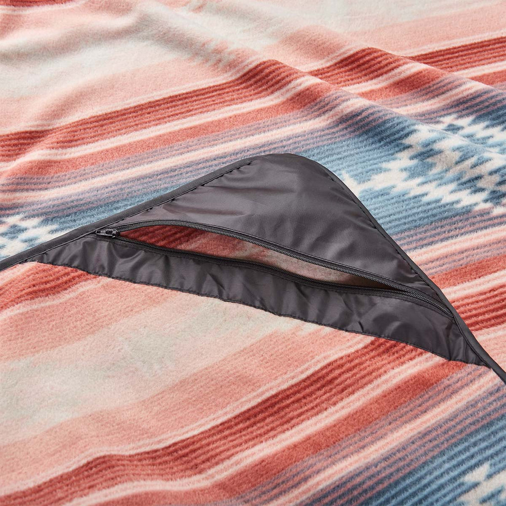 On The Road Camp Blanket - Slowtide