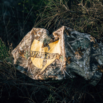 Triumph Golf Towel | Wu-Tang Clan x Slowtide