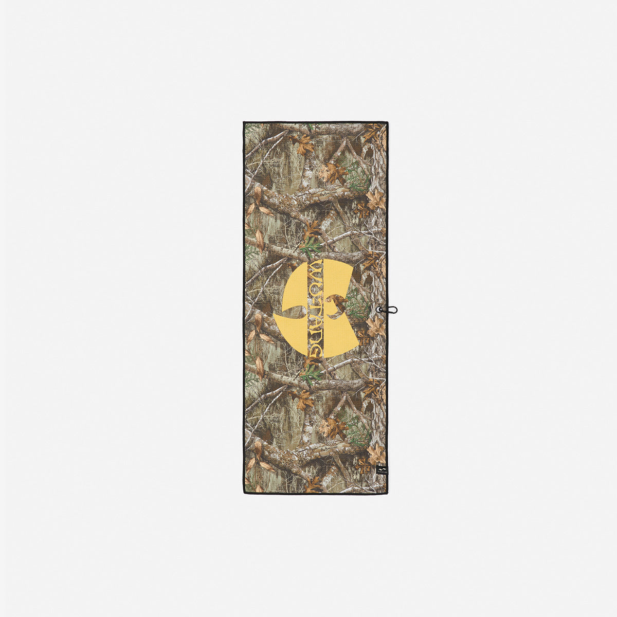 Triumph Golf Towel | Wu-Tang Clan x Slowtide