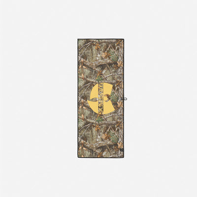Triumph Golf Towel | Wu-Tang Clan x Slowtide