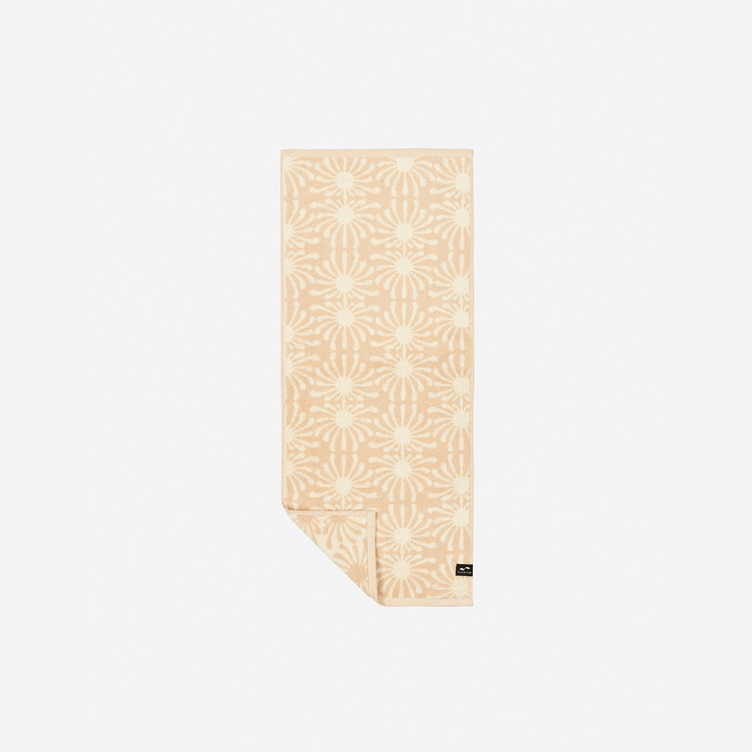 Up At Dawn Bath Towel