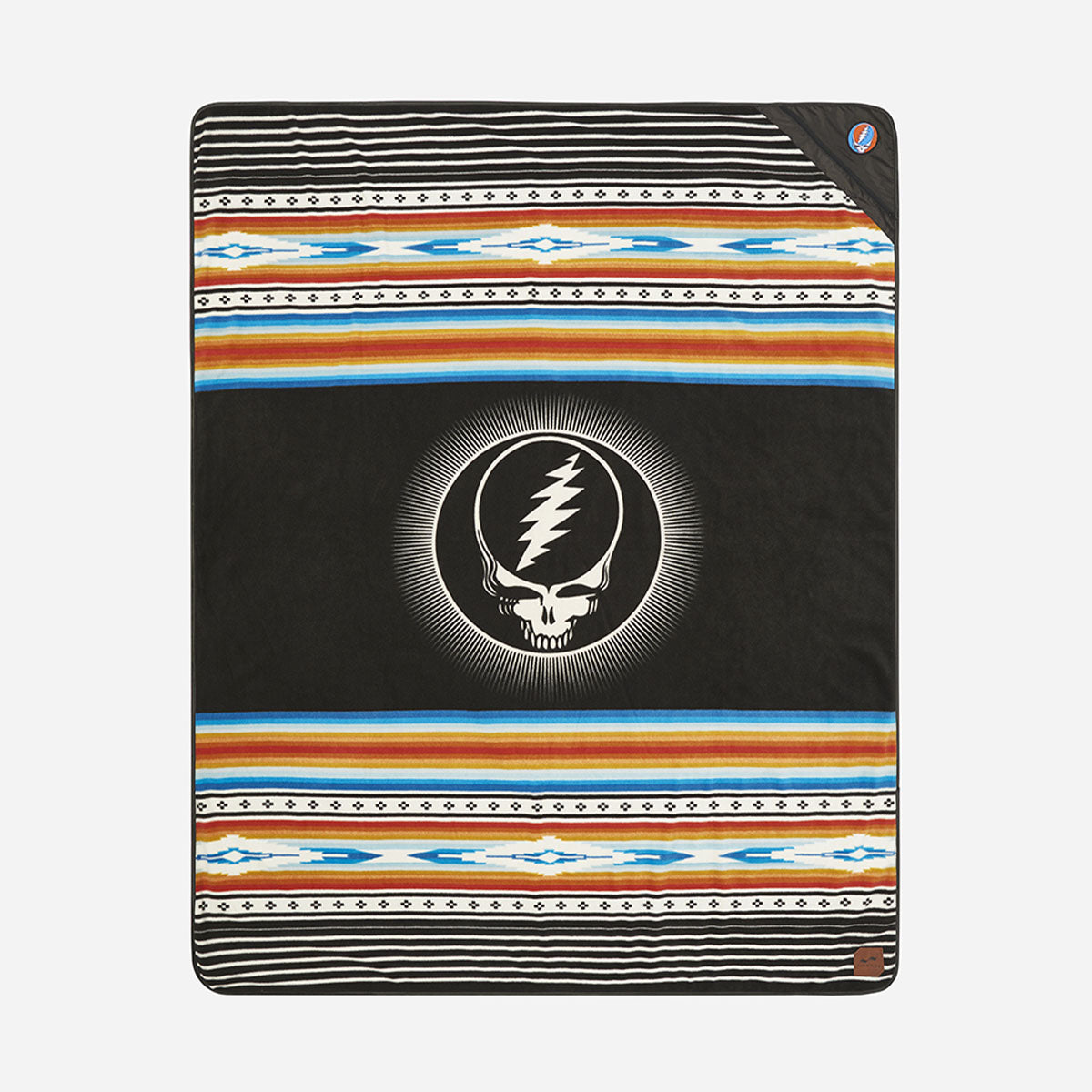 Frisco Camp Blanket - Slowtide