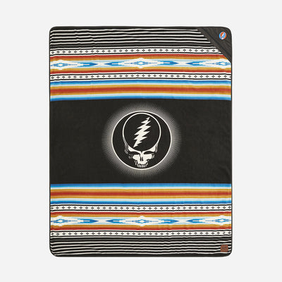 Frisco Camp Blanket - Slowtide