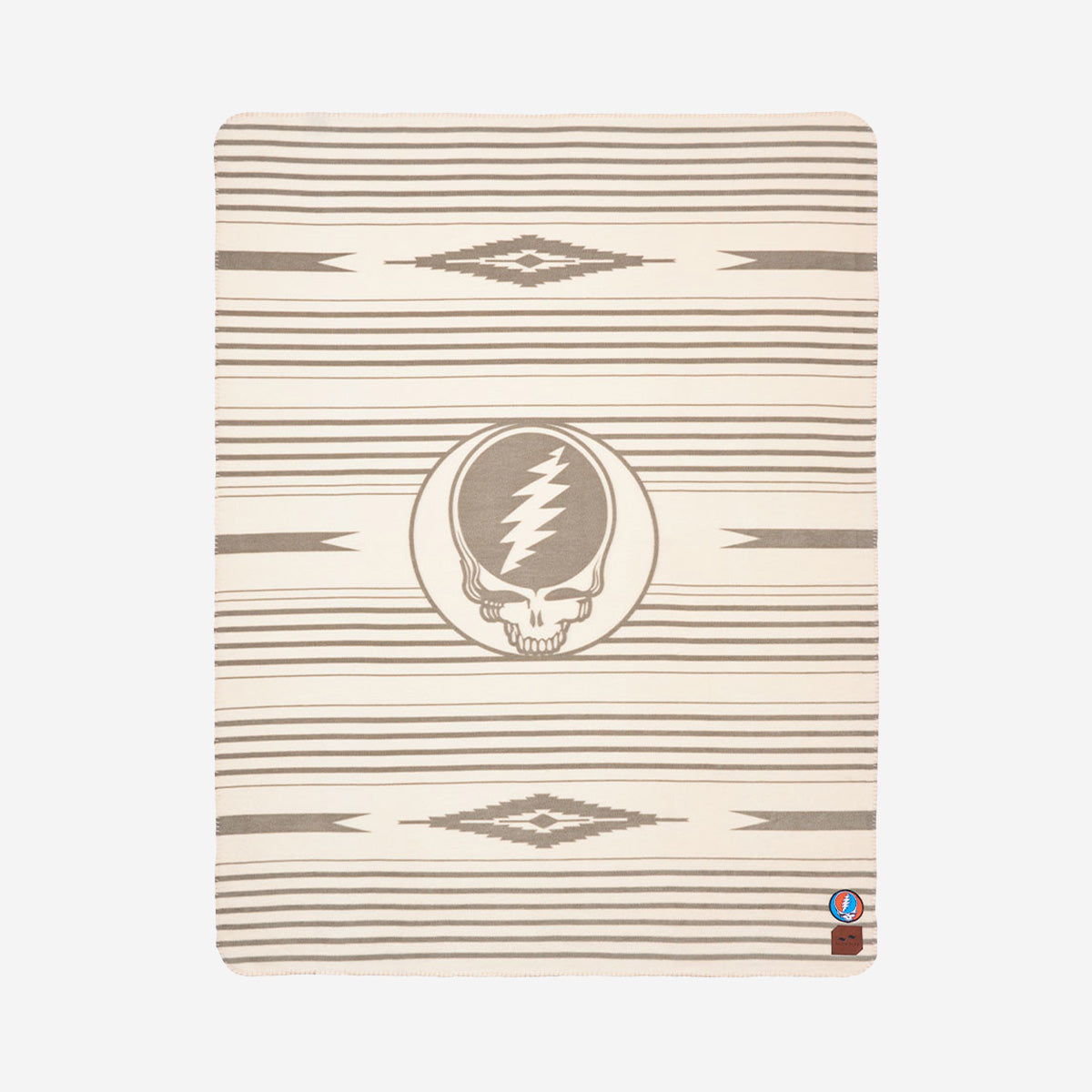 Jammer Fleece Blanket - Slowtide