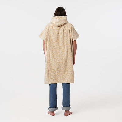 Ginny Extra-Warm Poncho