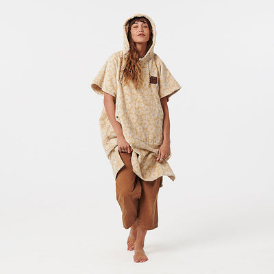Ginny Extra-Warm Poncho